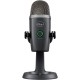 BLUE Yeti Nano Premium USB Mic for Recording and Streaming