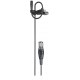 Audio-Technica AT899c-T4 Subminiature Omnidirectional Condenser Lavalier Microphone