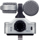 Zoom iQ7 Compact iOS Lightning Mid-Side Condenser Microphone
