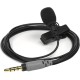 Rode SmartLav+ Lavalier Condenser Microphone for Smartphones with TRRS Connections Review