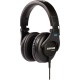 Shure SRH440 Professional Studio Headphones Review