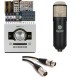 Townsend Labs Sphere L22 and Apollo Twin USB DUO Heritage Edition Vocal Recording Bundle