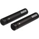 Rode M5 Compact 1/2" Condenser Microphone (Matched Pair) Review