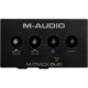 M-Audio M-Track Duo 2-Channel USB Audio Interface Review