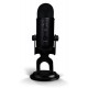 Blue Yeti Multi-Pattern USB Microphone