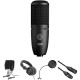 AKG P120 Desktop Vocal Recording Kit