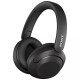 Sony WH XB910N Wireless Over-Ear Headphones - Black Review