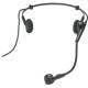 Audio-Technica PRO 8-HEX - Hyper-Cardioid Headworn Dynamic Microphone with XLR Connector