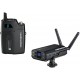 Audio-Technica System 10 ATW-1701 Camera-Mount Digital Wireless System