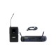 Shure PGXD Digital Series Wireless Microphone System