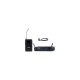 Shure PGXD14/85 Digital Wireless Lavalier System