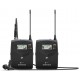 Sennheiser EW-112P G4 Wireless ME-2-II Lavalier Microphone System