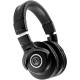 Audio-Technica ATH-M40x Closed-Back Professional Studio Monitor Headphones Review