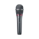 Audio-Technica AE6100 Hypercardioid Dynamic Microphone