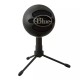 Blue Mic Snowball ICE USB Microphone - Black