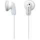 Sony MDR-E9LP Stereo Earbuds (White) Review