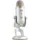 Blue Yeti USB Microphone (Silver) Review