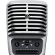 Shure MOTIV MV51 Professional Home Studio Microphone (with USB-A, USB-C and Lightning Cables)