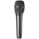 Audio-Technica AT2010 Cardioid Condenser Handheld Microphone Review