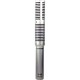 Cascade Microphones X-15 Stereo Ribbon Mic with LL2912 Transformers, Silver