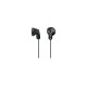 Sony MDR-E9LP Stereo Earbuds - Black