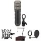 Rode Procaster Broadcast Microphone Studio Kit
