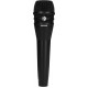 Shure KSM8 Dualdyne Cardioid Dynamic Vocal Microphone - Black