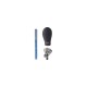Schoeps Rycote Schoeps CMIT5U Shotgun Microphone w/Suspension & Windshield Kit