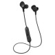 JLab Jbuds Pro Wireless In-Ear Headphones - Black Review