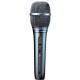 Audio-Technica AE5400 Artist Elite Cardioid Condenser Microphone
