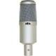 Heil Sound PR 30 Large-Diaphragm Multipurpose Dynamic Microphone Review