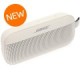 Bose SoundLink Flex Bluetooth Speaker - White Smoke