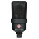 Neumann TLM 103 Large-diaphragm Condenser Microphone - Matte Black