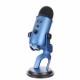 Blue Microphones Yeti Midnight Blue