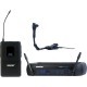 Shure PGXD14/BETA98H Digital Wireless Cardioid Instrument Microphone System (900 MHz) Review