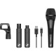 Sennheiser XSW-D VOCAL SET Digital Wireless Plug-On Microphone System with Handheld Mic (2.4 GHz) Review