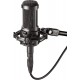 Audio-Technica AT2050 Multi-Pattern Condenser Microphone