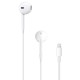 Apple EarPods with Lightning Connector, Inline Remote and Inline Mic