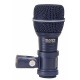 Nady DM-80 Dynamic Kick Drum Microphone Review