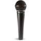 Digital Reference DRV100 Dynamic Cardioid Handheld Microphone Review
