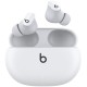 Beats by Dr. Dre Studio Buds Noise-Canceling True Wireless In-Ear Headphones (White)