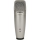 Samson C01U PRO USB Studio Condenser Microphone, 20-18000Hz Frequency Response