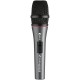 Sennheiser e 865S Condenser Vocal Microphone with Switch Review