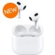 Apple Airpods (3rd generation)