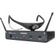 Samson AirLine 88x Wireless Fitness Headset Microphone System (D: 542 to 566 MHz) Review