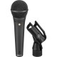 Rode M1 Handheld Cardioid Dynamic Microphone Review
