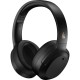 Edifier W820NB Hybrid ANC Bluetooth Stereo Headphones (Black)