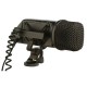 Rode Stereo VideoMic On-Camera Microphone Review