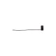 Shure MX185 Microflex Lavalier Microphone