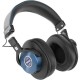 Senal SMH-1200 Enhanced Studio Monitor Headphones (Nautical Blue)